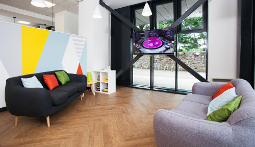 Chalmers Street Unite